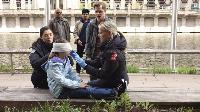 Click to watch 'Change of Plans' (popup) Chicago Fire